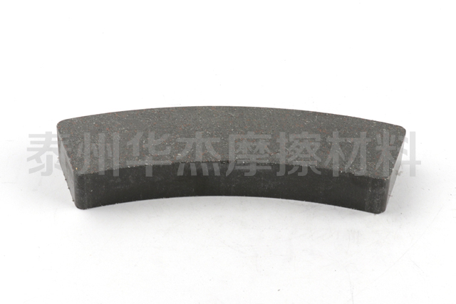 機(jī)床摩擦片
