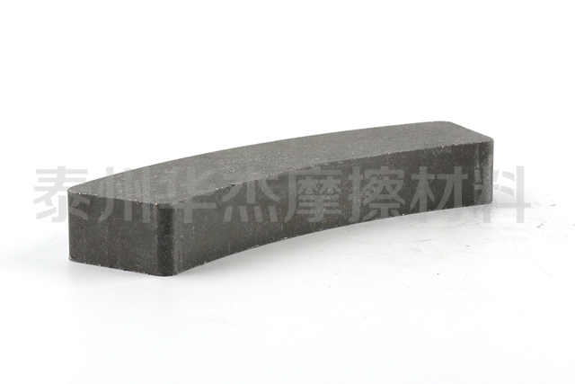 機(jī)床摩擦片