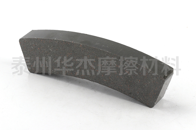 機(jī)床摩擦片